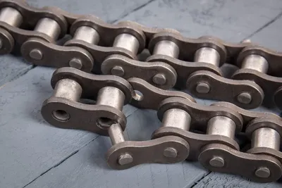 Corrente Industrial